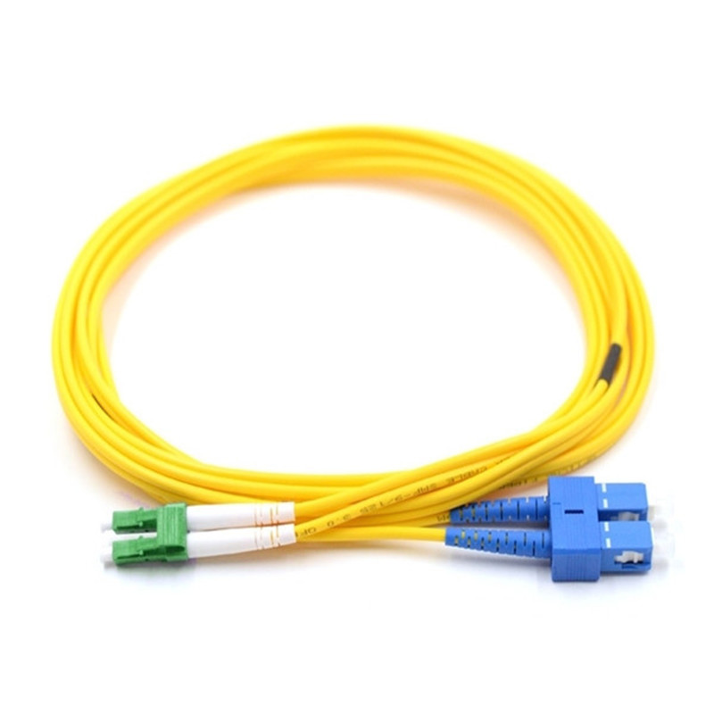 SC/UPC Fiber Patch Cable