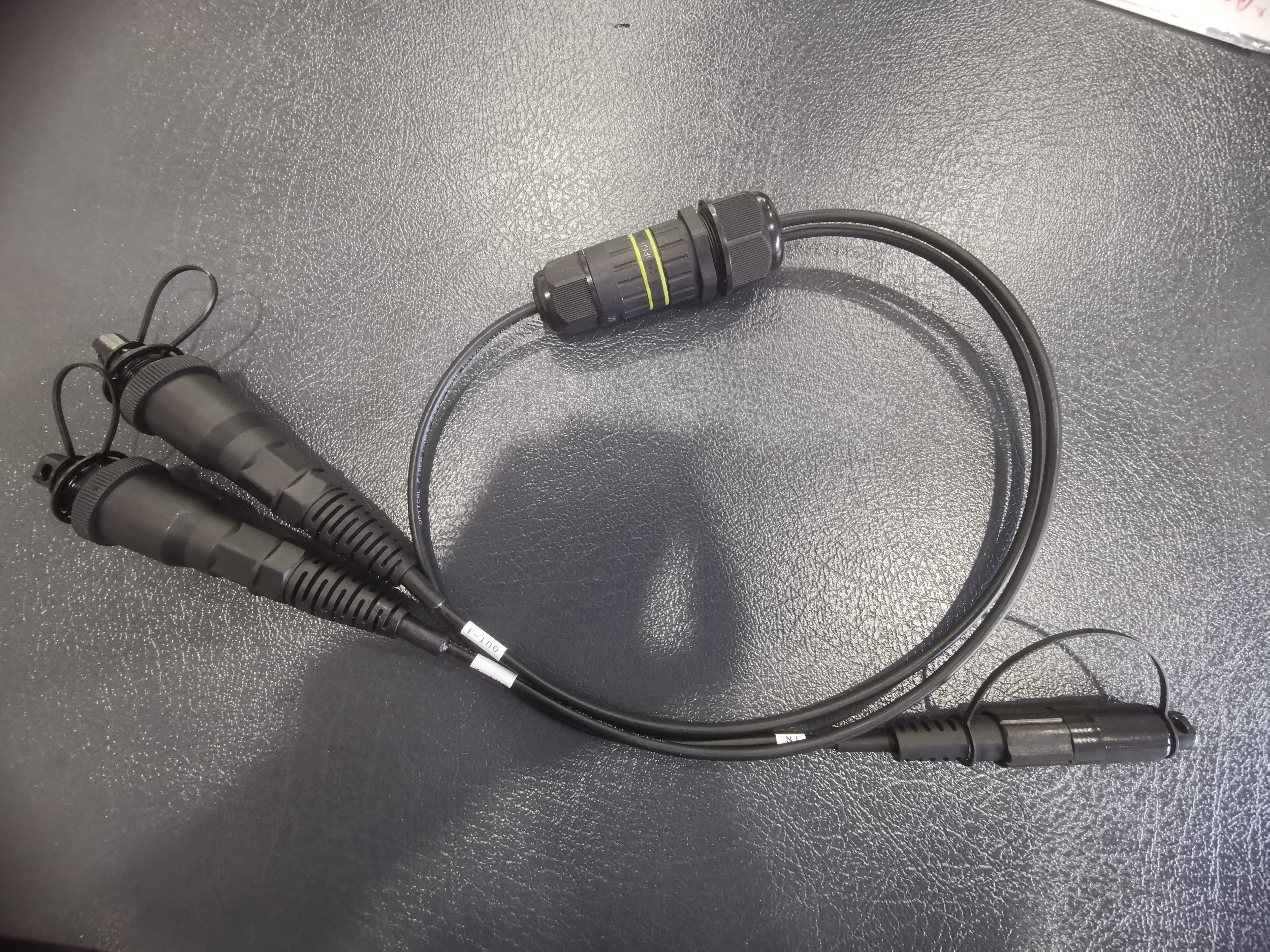 FST Flexible Service Terminal