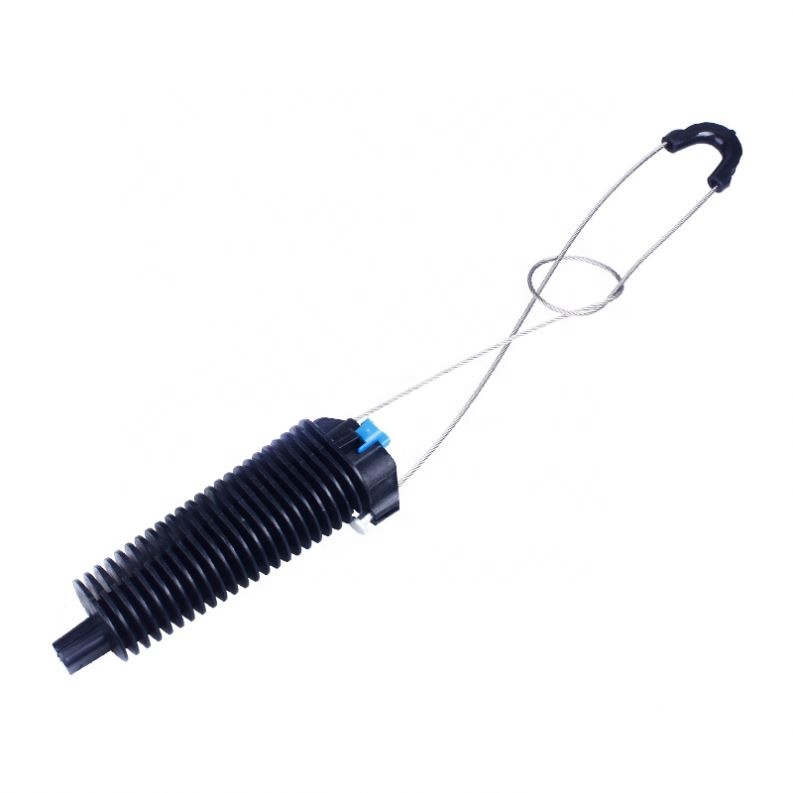 Anchor Clamp for ADSS Cable