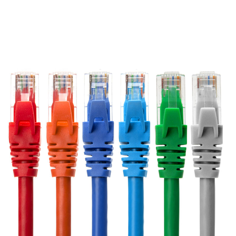 Cat5/5e, Cat6/6a, Cat7 and Cat8 Cable, What is the difference from Speed, Bandwidth and More?