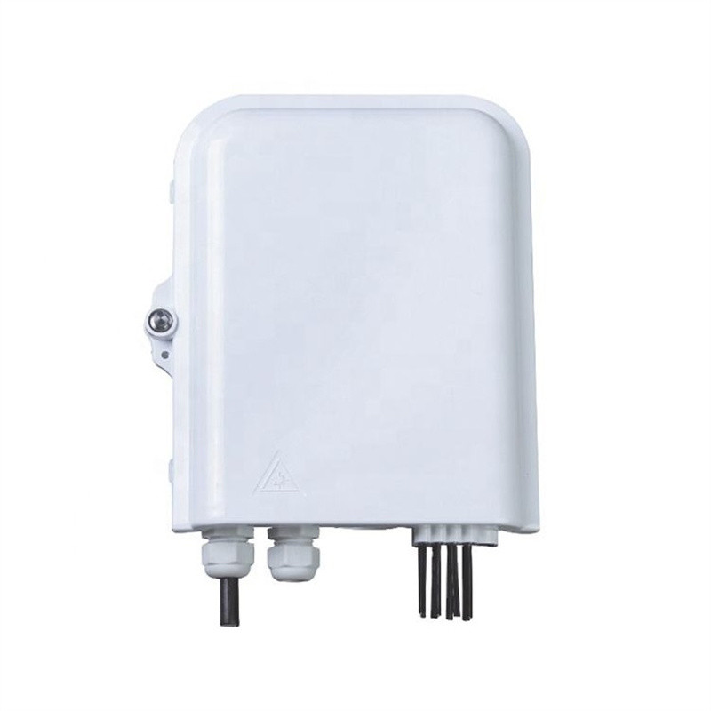 8 Ports Fiber Distribution Box FDB08A