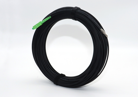 Understanding Pullable Fiber Patch Cables: A Comprehensive Guide for Buyers