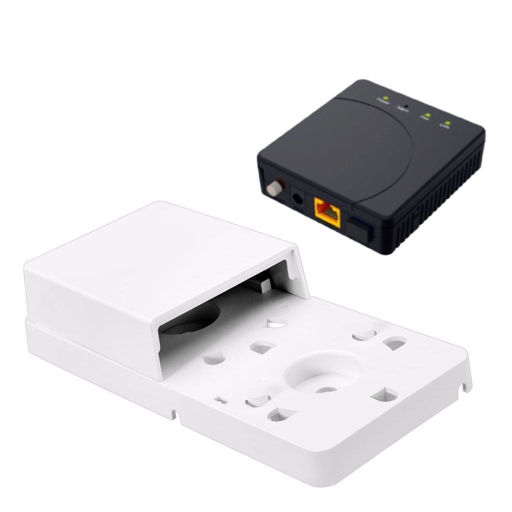 Nokia ONT G-010G-T Wall Mount Bracket